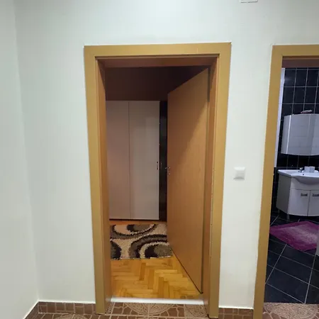 Ameti Apartment Sarajevo