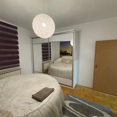 Ameti Apartment Sarajevo