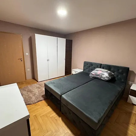 Ameti Apartment