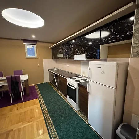 Apartment Ameti Sarajevo