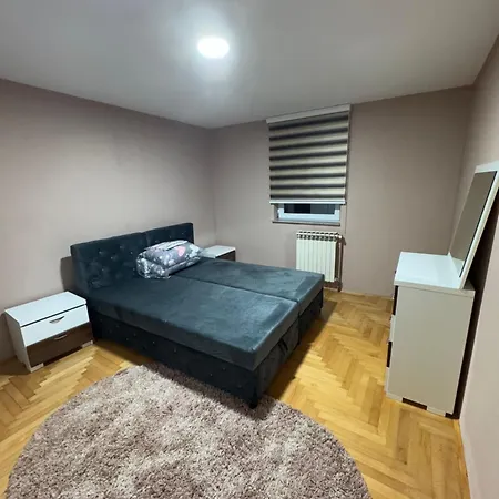Apartment Ameti