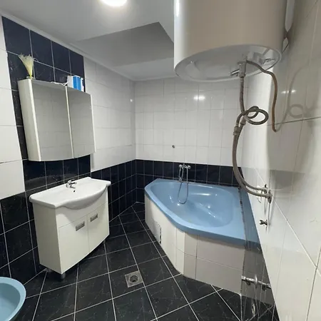 Ameti Apartment