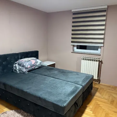 Ameti Apartment