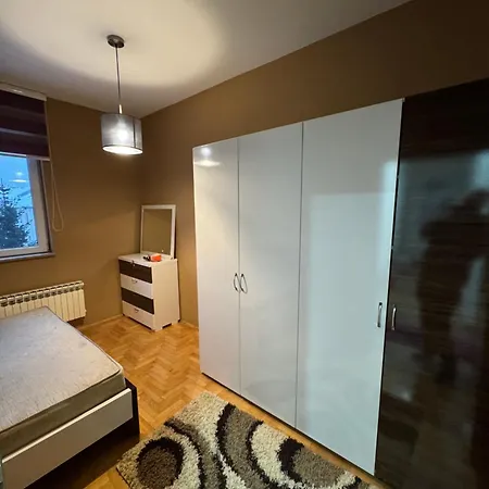 Apartment Ameti