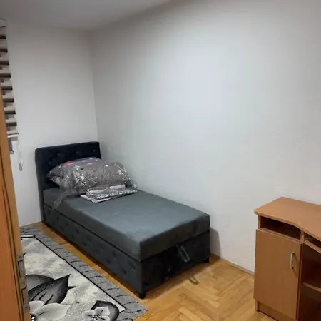 Ameti Apartment Sarajevo