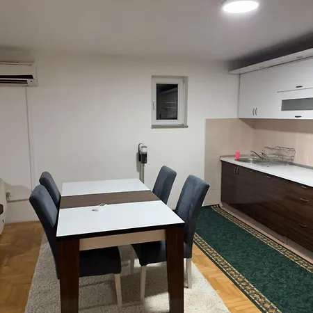 Ameti Apartment