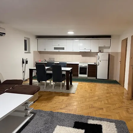 Apartment Ameti