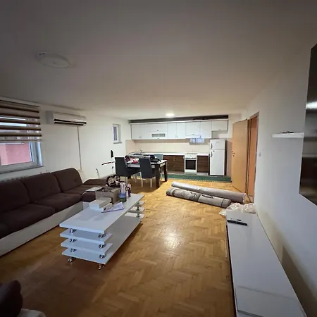 Ameti Apartment Sarajevo
