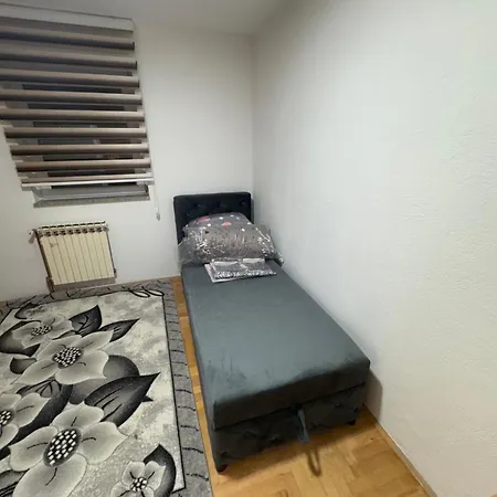 Apartment Ameti