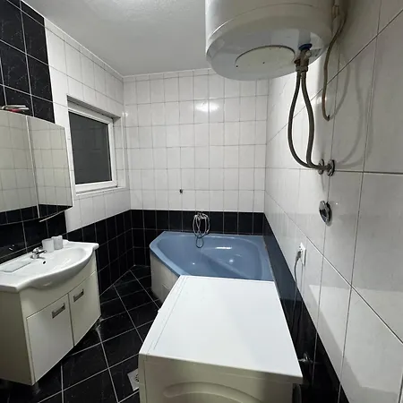 Apartment Ameti Sarajevo