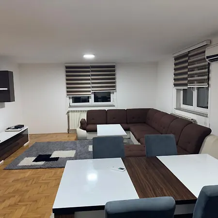 Apartment Ameti *